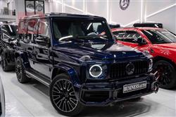 مرسيدس بنز G-Class